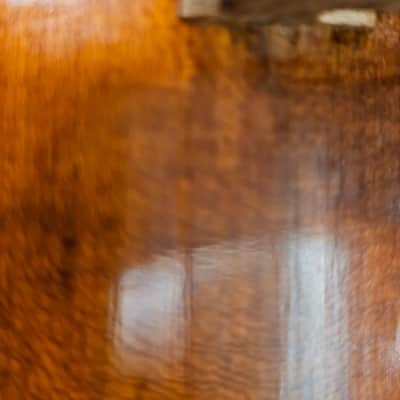 D Z Strad Viola - Model 400 - Viola Outfit Handmade by Prize Winning Luthiers (16.5") image 3
