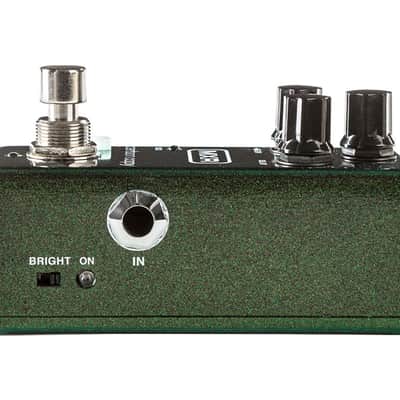 MXR M299 Carbon Copy Mini Analog Delay Pedal - Open Box image 3