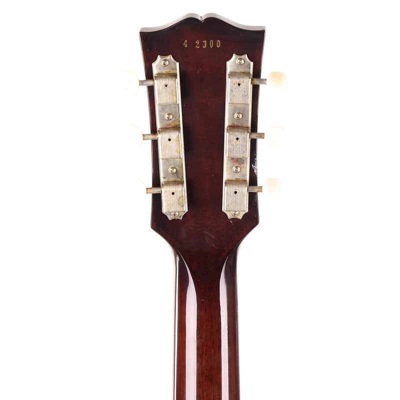 Gibson Custom Shop Special Order '54 Les Paul Senior image 6