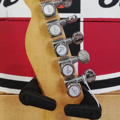 Fender Chrissie Hynde Telecaster with Original Guitar Case image 6