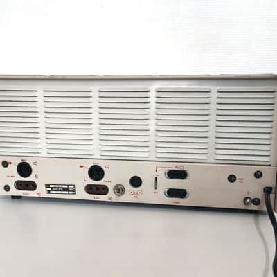 Philips AG9015 - Vintage Sound Gem from the 60s image 6