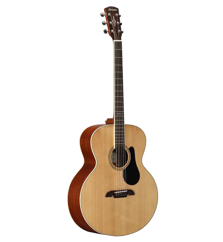 Alvarez ABT60 Baritone Natural image 2