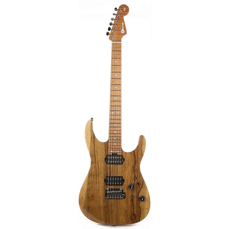 Charvel Custom Shop DK24 image 1