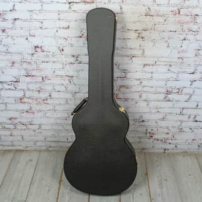 Taylor - (2025) Builder's Edition 814ce - Acoustic-Electric Guitar - Honduran Rosewood/Redwood - Shaded Edgeburst Top - w/ Hardshell Case - x5076 CLEARANCE image 12