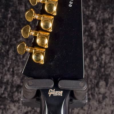 Gibson Custom Shop Firebird Custom image 6