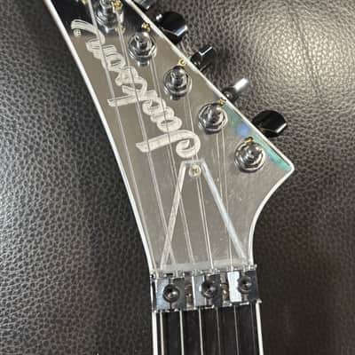 Jackson Pro Series SL3R Soloist-Mirror image 5