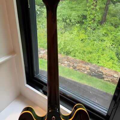Gibson ES-345 1959 - Sunburst image 5