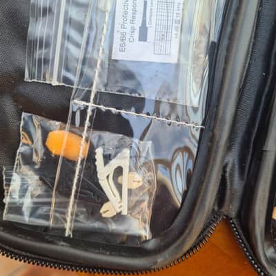 Countryman E6/B6 🎤Countryman E6 / B6 Lavalier Microphone-Mini XLR 4-Pin-Original |Professional image 7