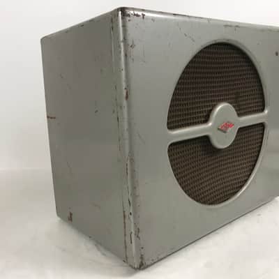 National Radio Co. Early HRO External Radio Speaker image 3