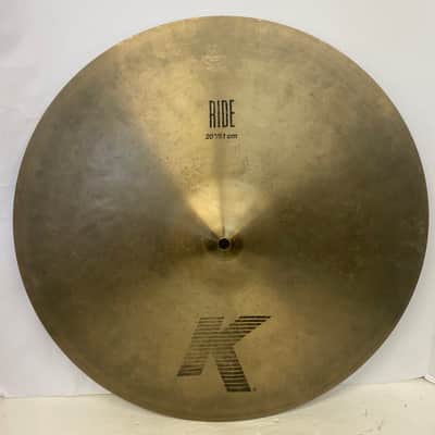 Zildjian 20" K Ride image 1