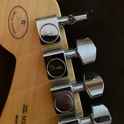 Fender CME Exclusive Player Jazzmaster 2021 - Present - Olive image 5
