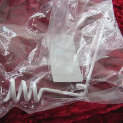 Audio-Technica U853RW Cardioid Condenser Hanging Microphone ( New Old Stock ) image 6