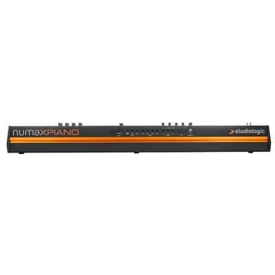 Studiologic Numa X 73 | 73-Key Digital Piano. New with Full Warranty! Bild 9