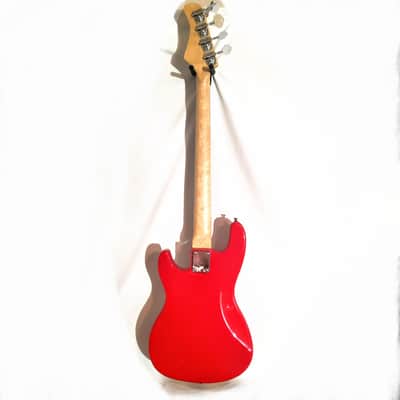 🎸+Amp! Unmarked S Series Electric Guitar +Whammy / Tremolo +Rosewood FB +Soft Case/Gg Bag +Strap +Cable +Pick!🎸 image 7