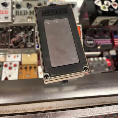 Boss GE-7 Equalizer (Black or Silver Label) 1997 - Present - Grey image 6