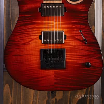 Mayones Duvell Elite 4Ever 6 image 1