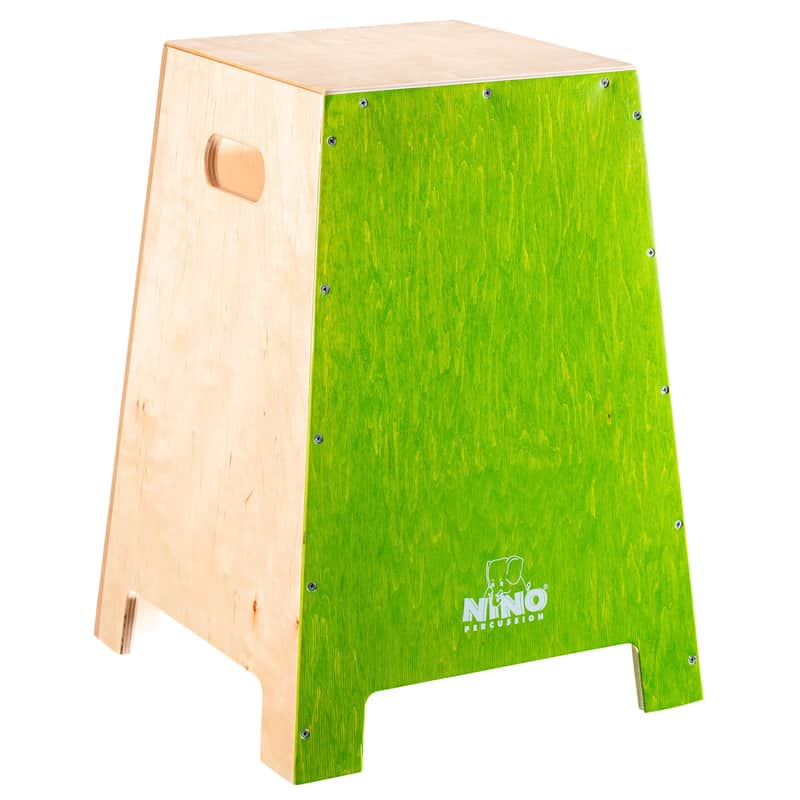 Meinl Nino Stackable Cajon image 1