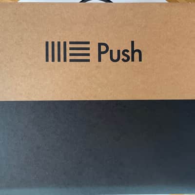 Ableton Push 2 - Like New, Complete in Box image 2