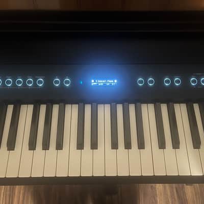 Roland FP-90 88-Key Digital Portable Piano image 2