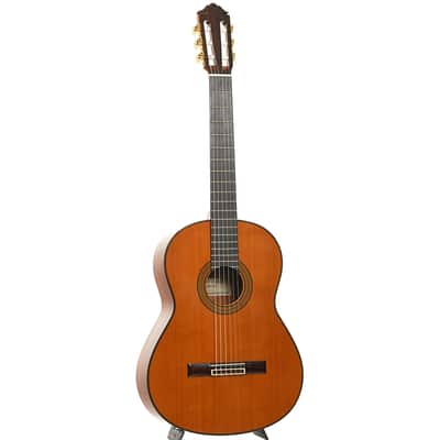 Yamaha GC-41C Classical Guitar (2007) image 3