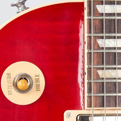 Gibson Les Paul Standard 60s, Heritage Cherry Sunburst | Demo image 11