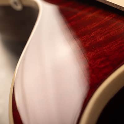 Gibson Les Paul Standard 60s Figured Top, Iced Tea | Demo image 14