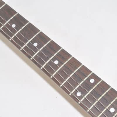 GRECO Telecaster-type, red, made in Japan Electric Guitar Ref.No 7662 image 6