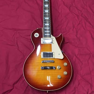 Grass Roots by ESP G-LP-60S HB 2000's Electric Guitar image 1