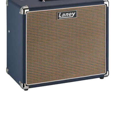 Laney LF60-112 guitar amp image 1