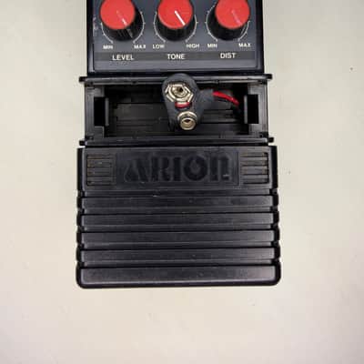 Arion SDI-1 Distortion image 1