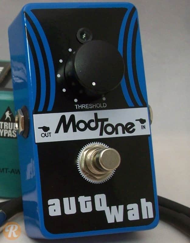 Modtone Auto Wah image 1