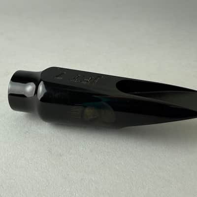 Jody Jazz Jet 7 Alto Saxophone Mouthpiece image 7