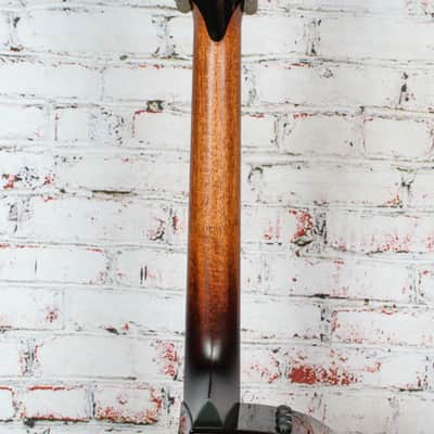 Taylor - (2025) Builder's Edition 914ce - Acoustic-Electric Guitar - Honduran Rosewood/Sinker Redwood - w/ Hardshell Case - x95014 image 9