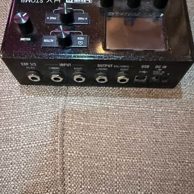 Line 6 HX Stomp image 4