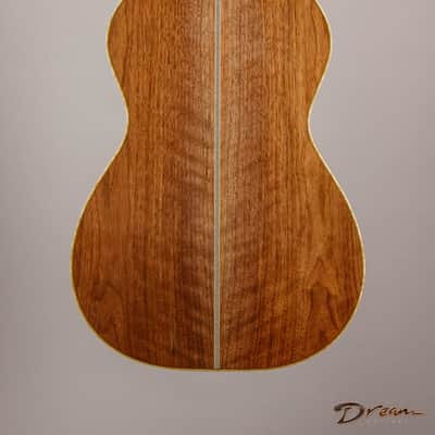 2018 Zimnicki OO The Warbler, Black Walnut/Red Cedar image 4