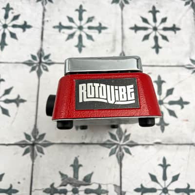 Dunlop JD4S Rotovibe image 3