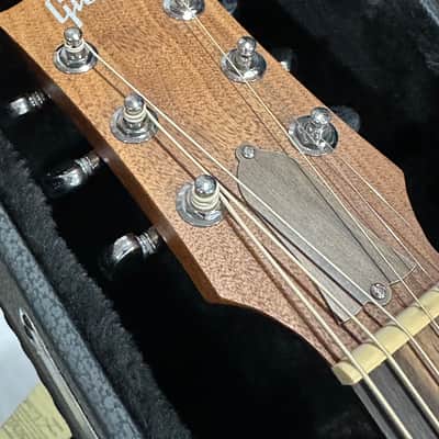 Gibson Generation Series G-45 2021 - 2023 - Natural image 15