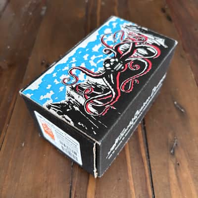 EarthQuaker Devices Spatial Delivery Sample & Hold Envelope Filter V3 2024 - Present - Various image 10