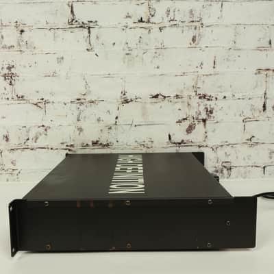 GLI Pro PVX-2500 Professional Power Amplifier 2500W 2-Channel DJ Audio Amp image 5