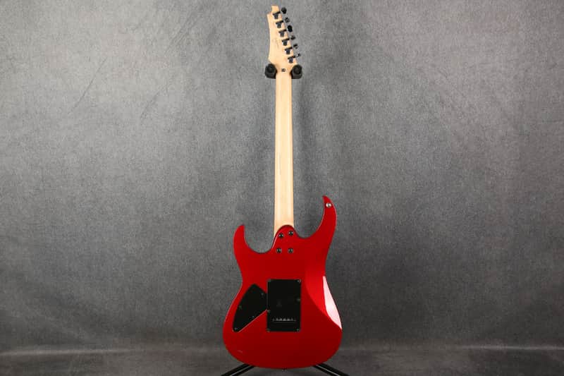 Cort X-2 Electric Guitar - Metallic Red - 2nd Hand | Reverb