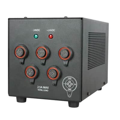 Rupert Neve Designs Shelford 5052 Mic Preamp / Inductor EQ 2015 - Present - Shelford Blue image 6