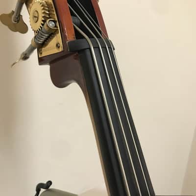 Johannes Kohr K58G 1/2 Upright Bass image 9
