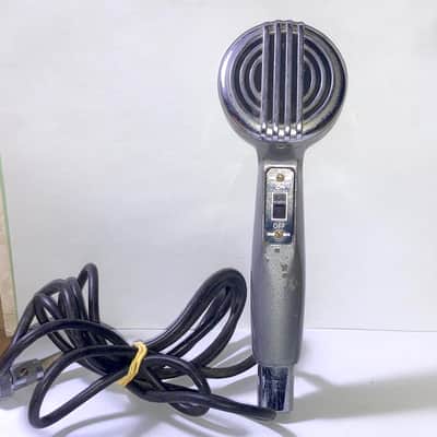 Astatic 200S Microphone, Harp Mike image 3
