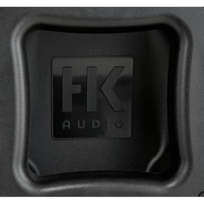 HK Audio LINEAR 5 MK II 308 LTA | 3x8" 2-Way 1200W Powered PA Speaker. New with Full Warranty! image 22