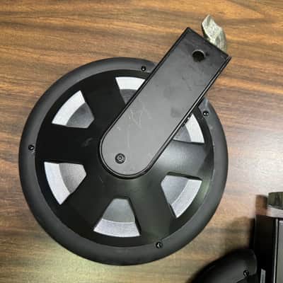 3 Pack - Roland PD-8a Single Trigger V-Drum Pads - E9C8494, E9C8493, & E9C8492 image 7