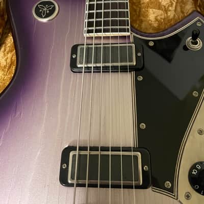 Novo Serus J Baritone image 5