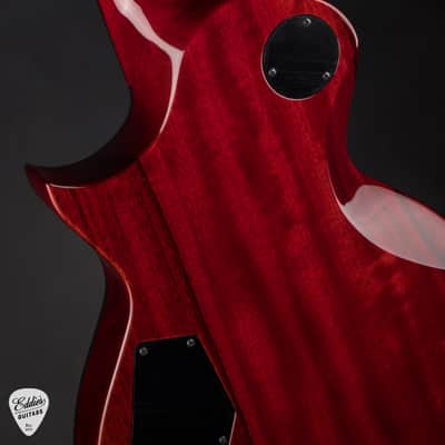 ESP USA Eclipse - Black Cherry image 12