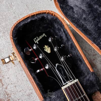 Gibson ES-335 Traditional 2018 #12717700 Second Hand image 15