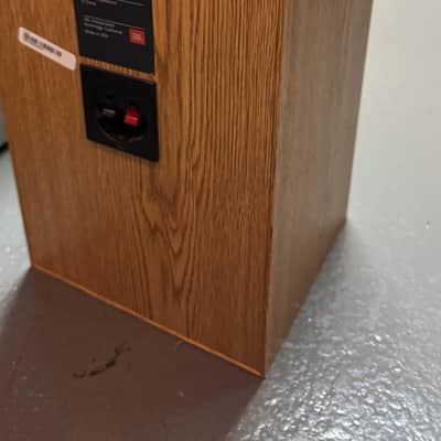 JBL PAIR of J2060 Passive Home Theater Speakers (Used) image 8