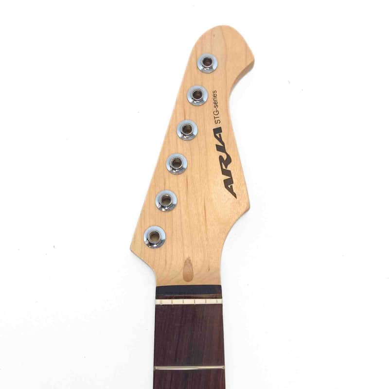 Aria STG-series - Replacement Guitar Neck image 1